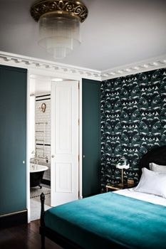 Фото Hôtel Providence