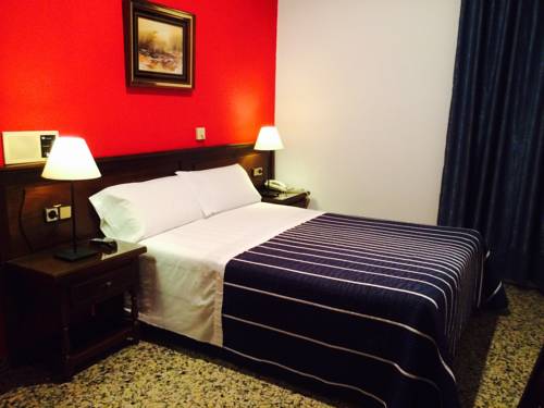 Фото Hostal Sonsoles