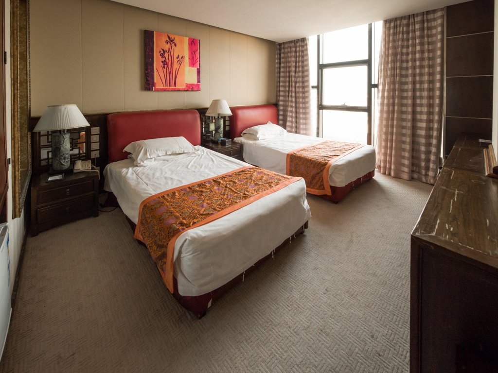 Фото отеля 4