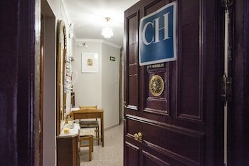 Фото CH Las Murallas