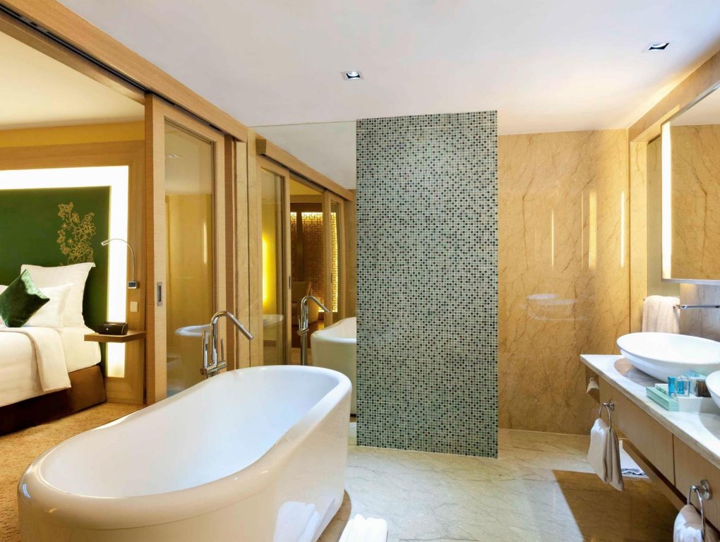 Фото Novotel Jakarta Gajah Mada