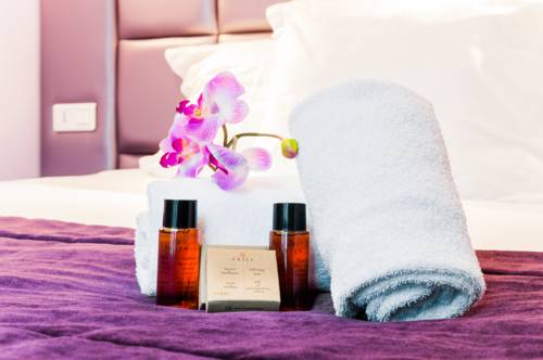 Фото Hôtel D'Alsace