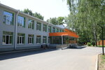 Maou Secondary School № 6 (Oktyabrskaya ulitsa, 33) ، مدرسة