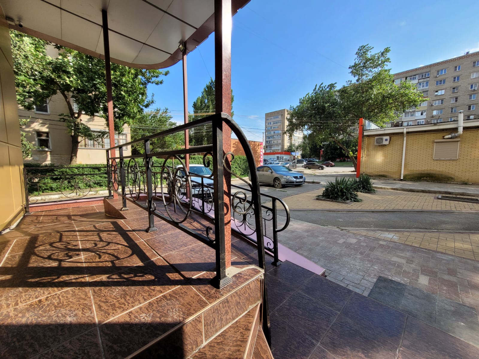 Фото Реноме