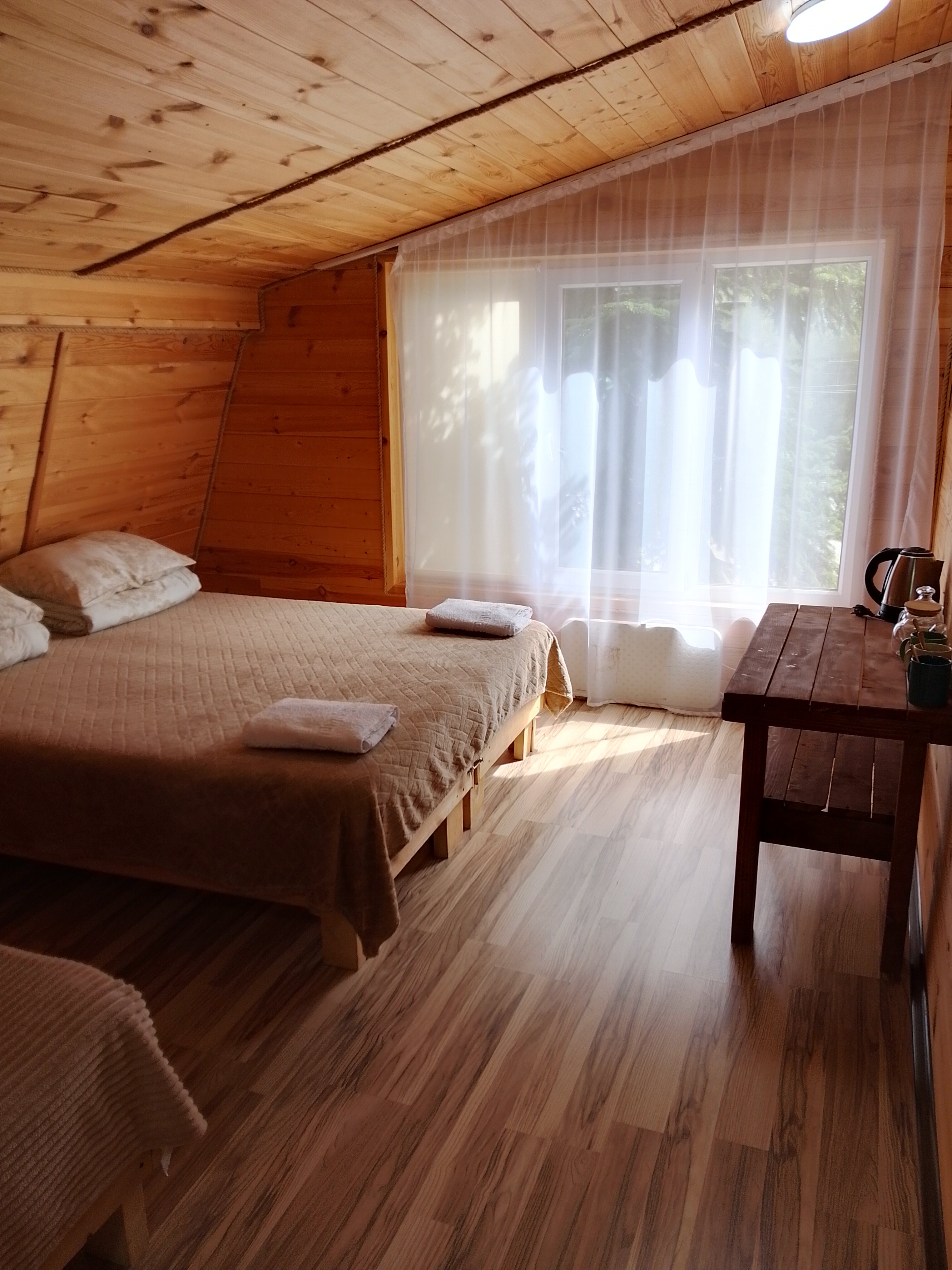 Фото Атмосфера Архыз