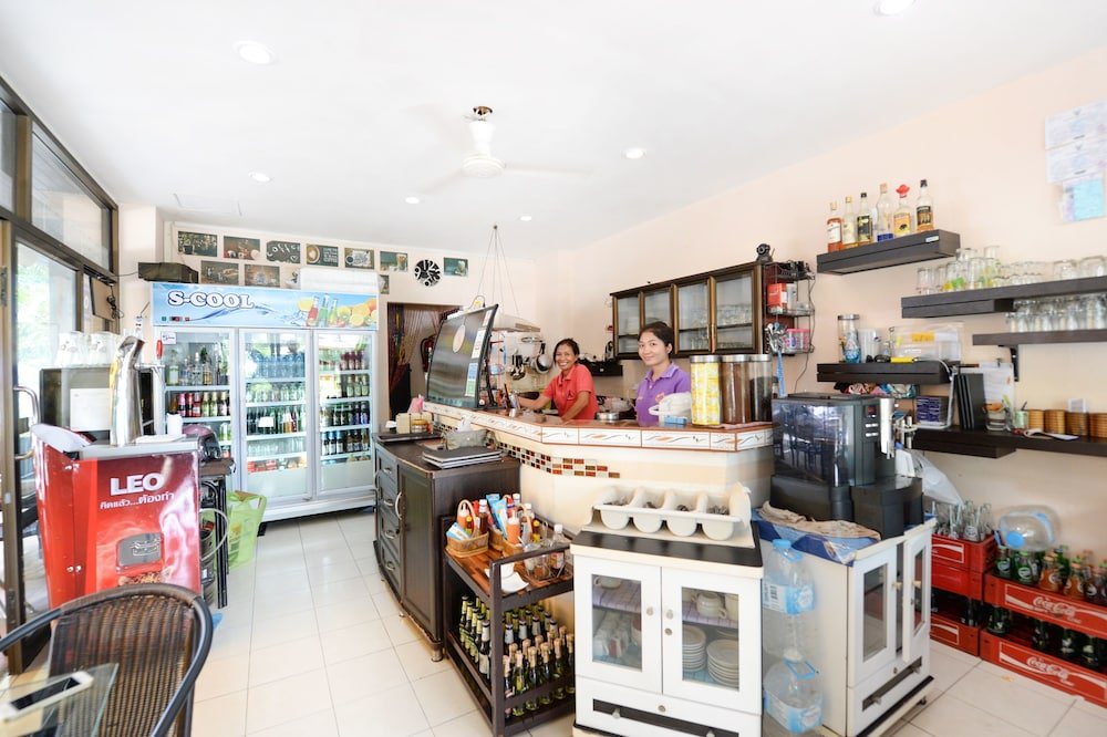 Фото Siam View Residence