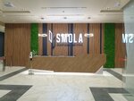 Madera Interior Line (Sormovsky Drive, 11с7), artículos para el interior