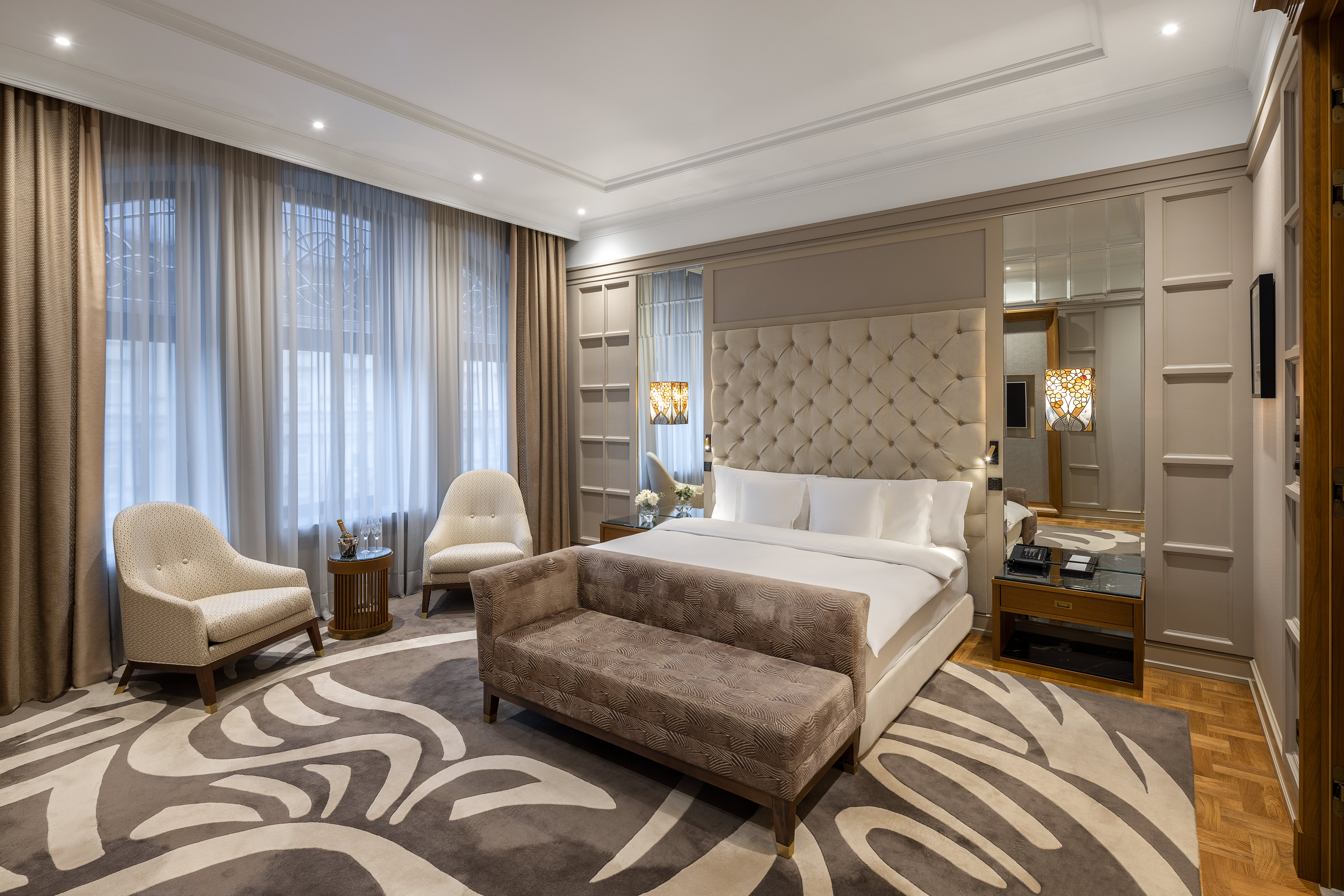 Фото Metropol Отель Москва