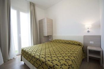 Фото Hotel Orchidea Blu