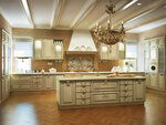 Vogelbaum (Leninskaya Sloboda Street, 26), kitchen furniture