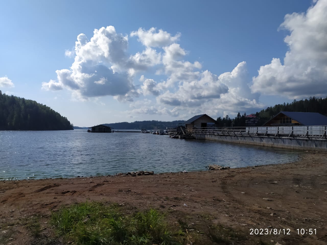 Фото Щучье озеро