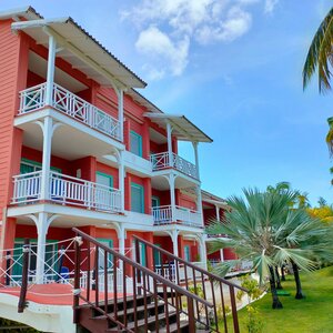 Гостиница Royalton Hicacos