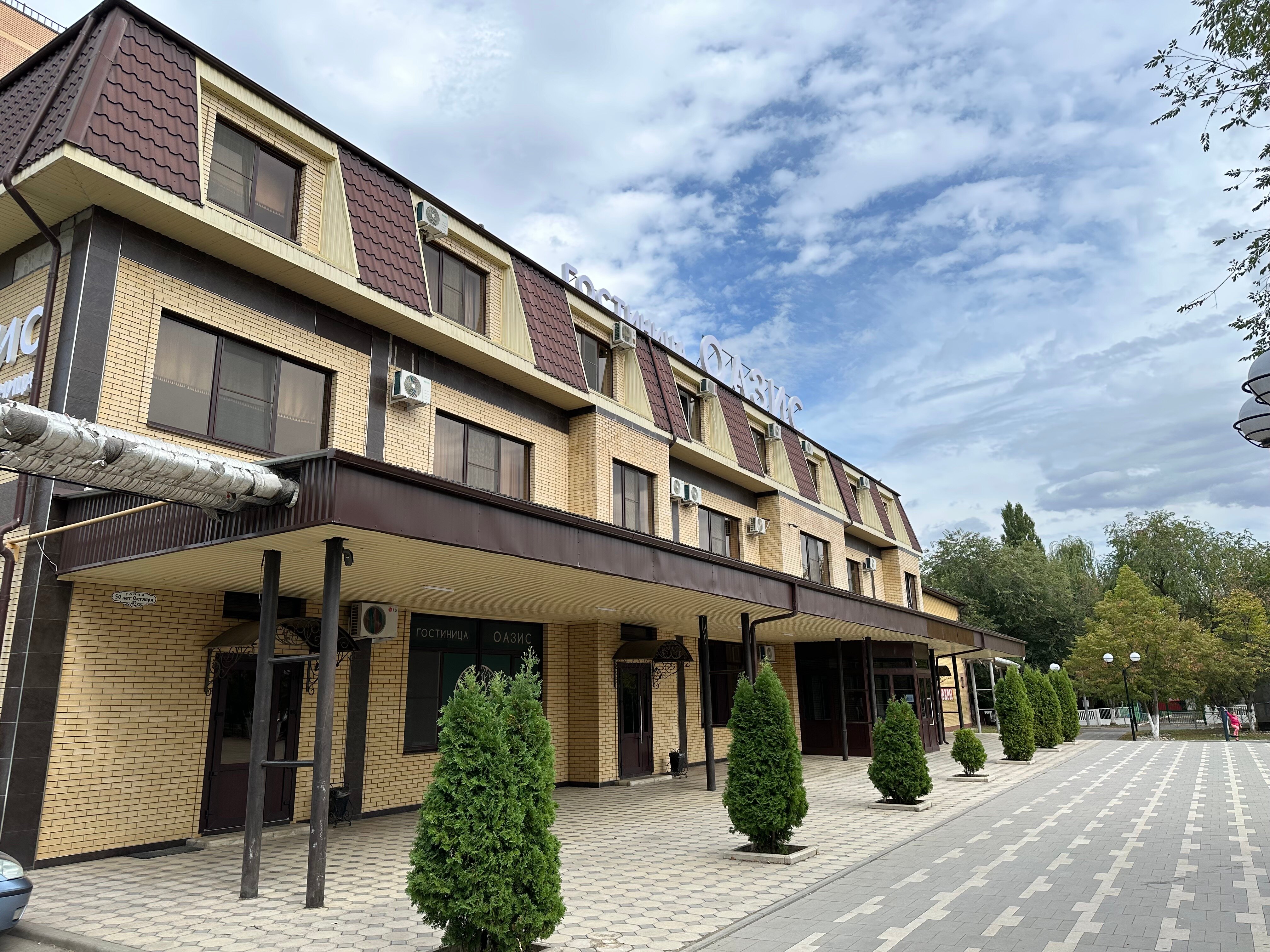 Фото отеля 4