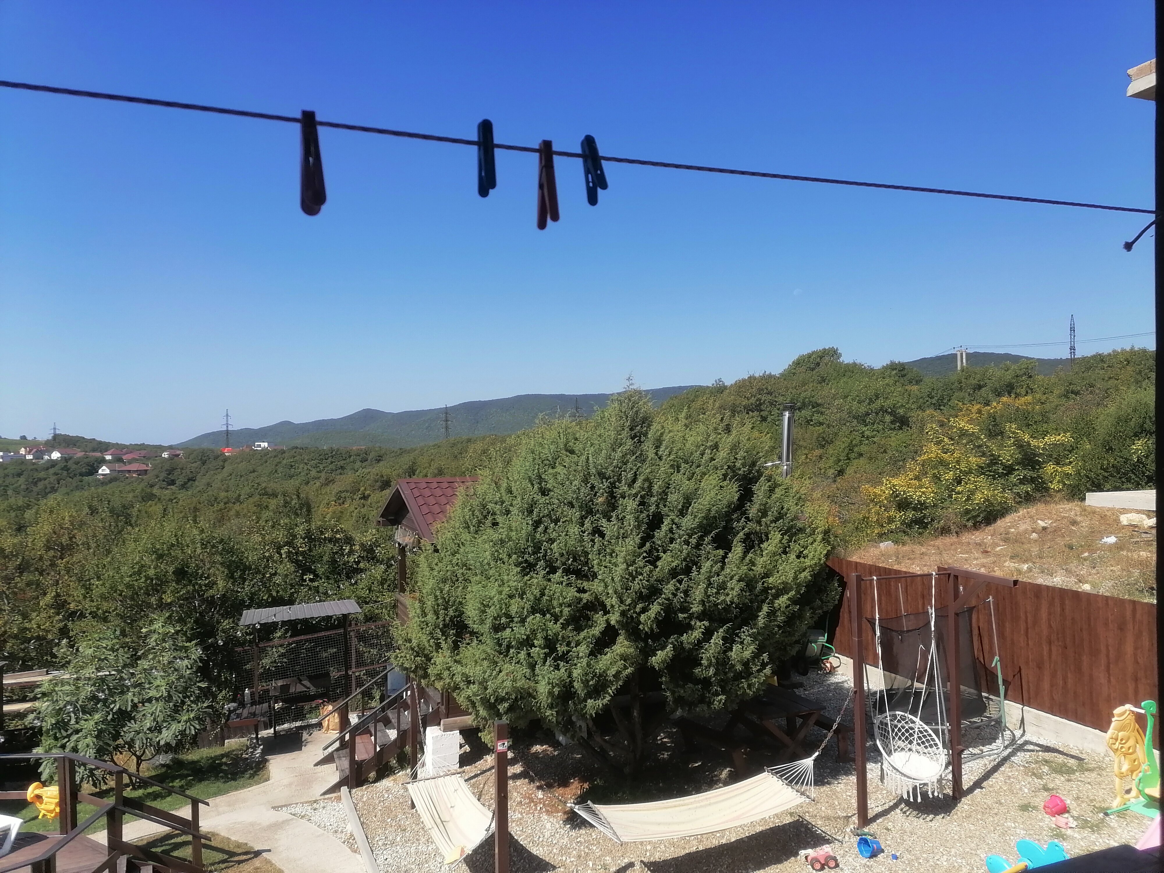 Фото Деревня Мишкино