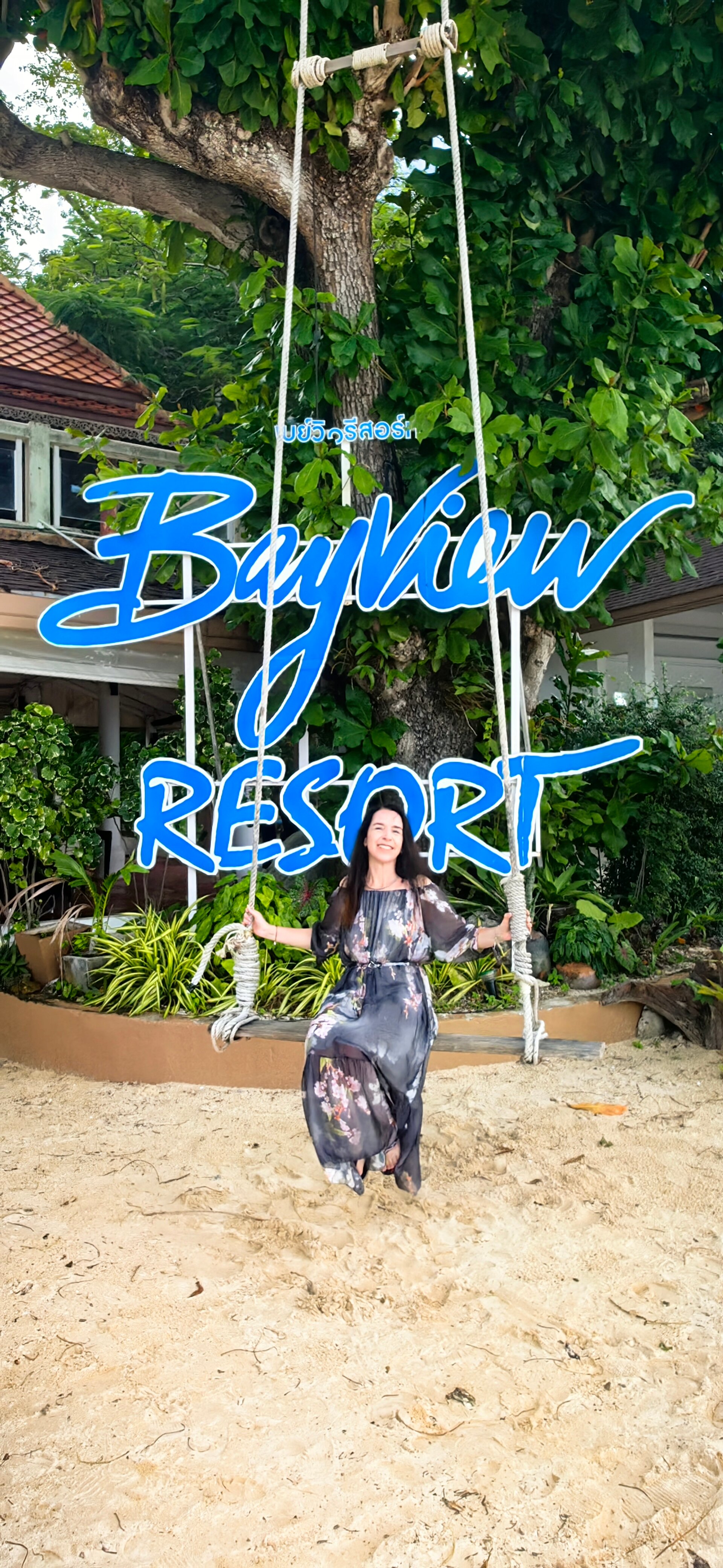 Фото Phi Phi Bayview & Premier Resort