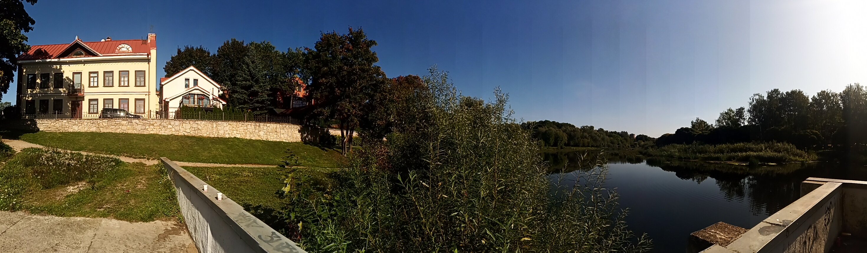 Фото Гостевой дом на Верхне-Береговой