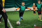 Fregat (gorod Telmana, 8), club deportivo, sección