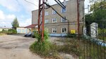 Nms (13th Bereznikovskaya Street, 40), textile company