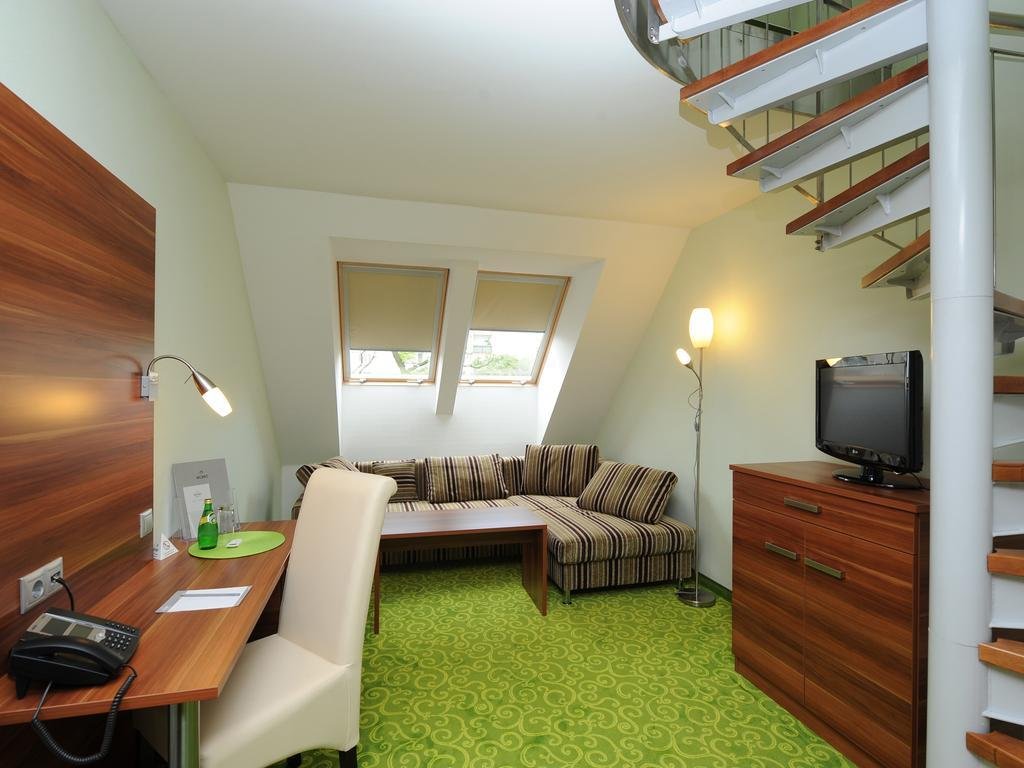 Фото Achat Budapest