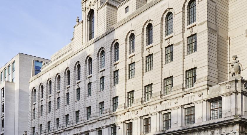 Фото The Ned London