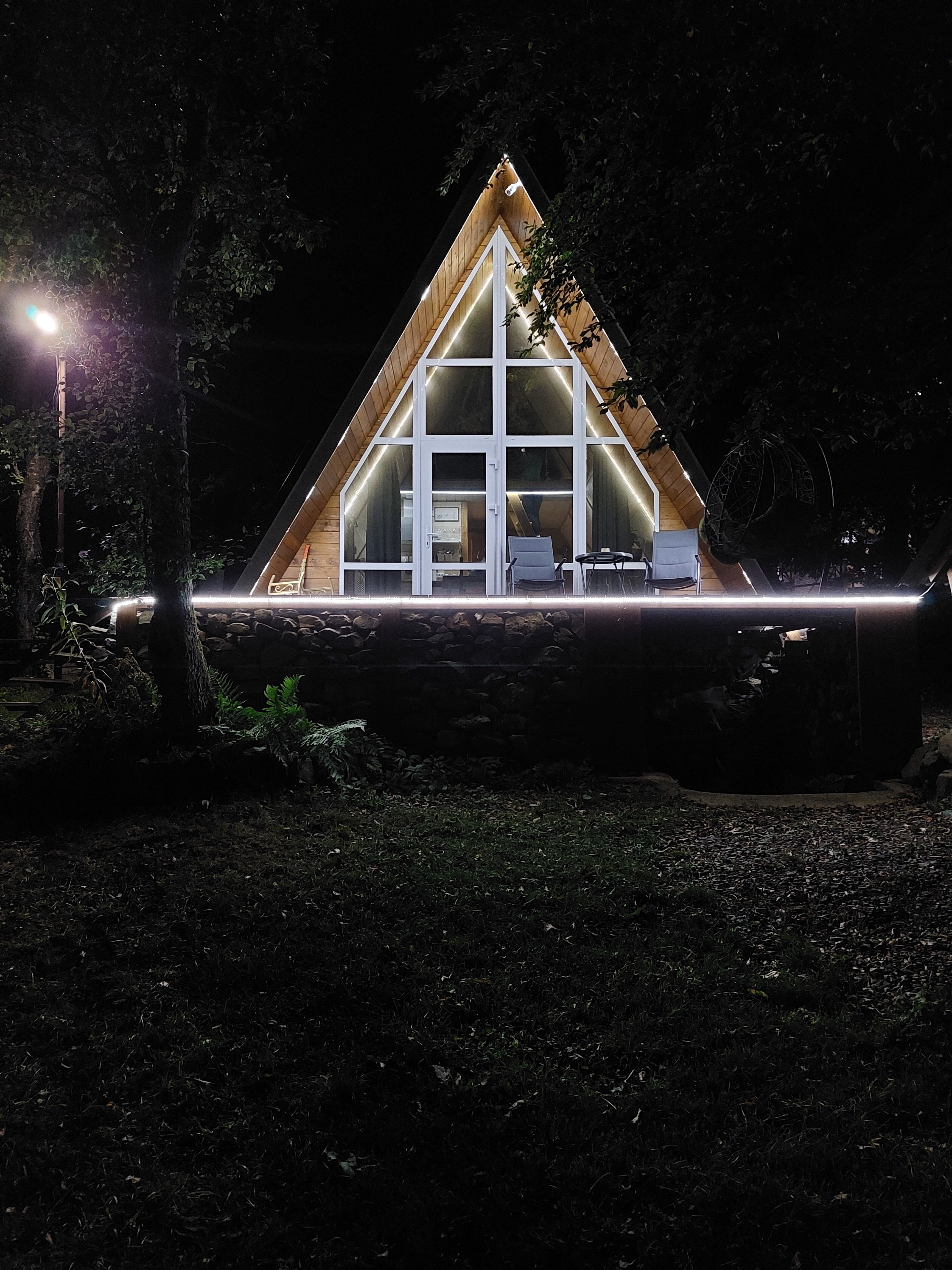 Фото Дом для друзей Архыз