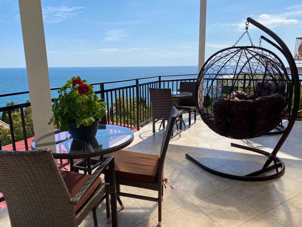 Фото Вилла Relax