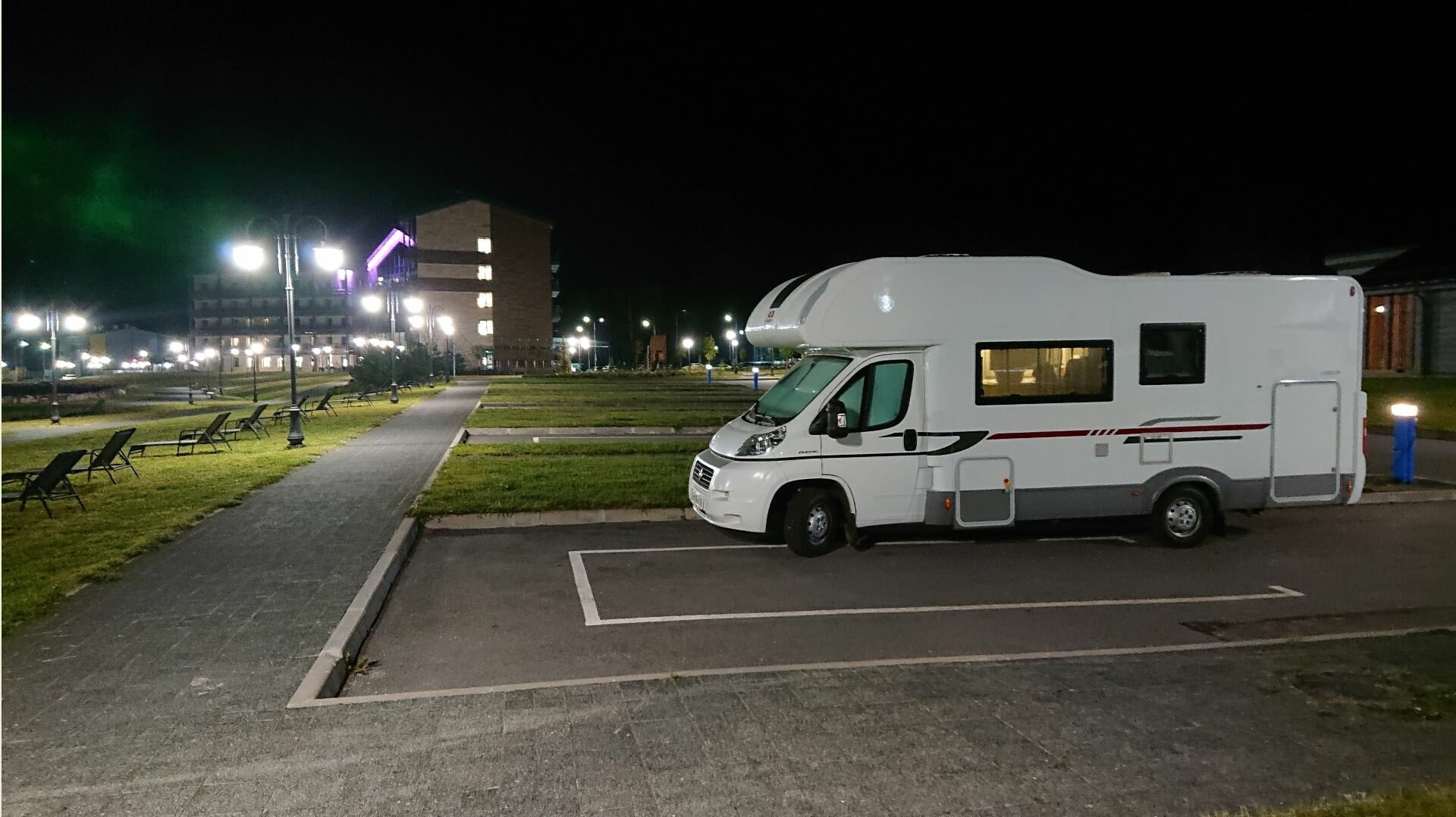 Фото Владимировский