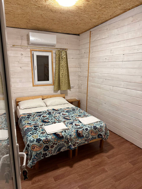 Фото Тихий причал