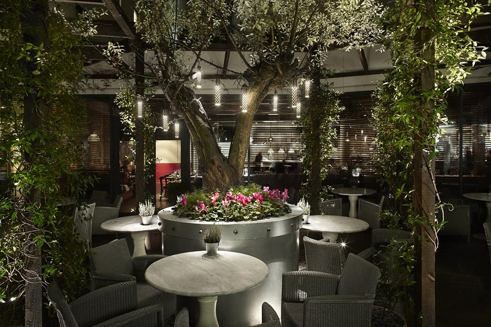 Фото The Hoxton, Shoreditch