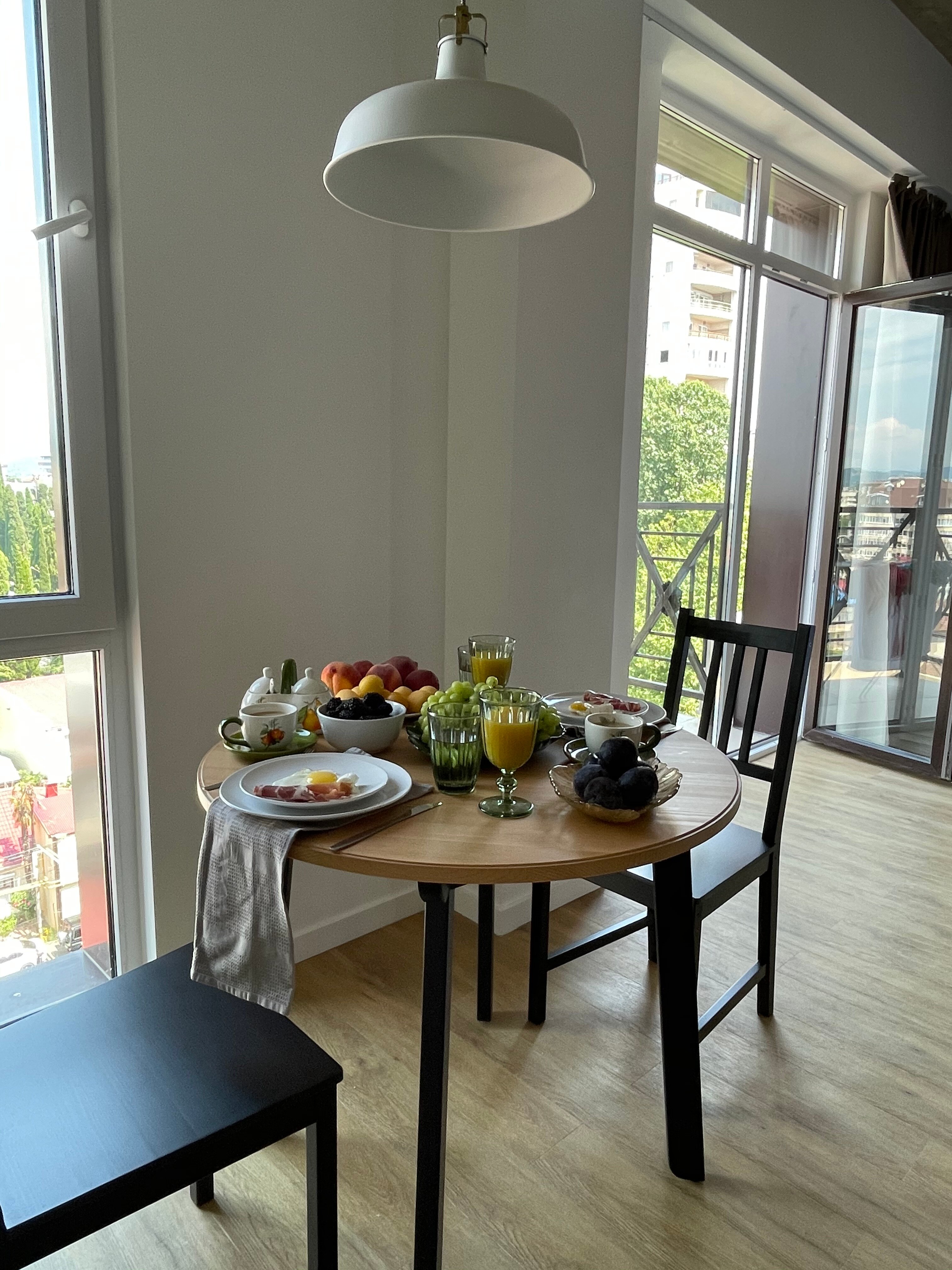 Фото На высоте!