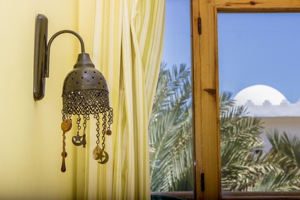 Фото Shams Hotel & Dive Centre