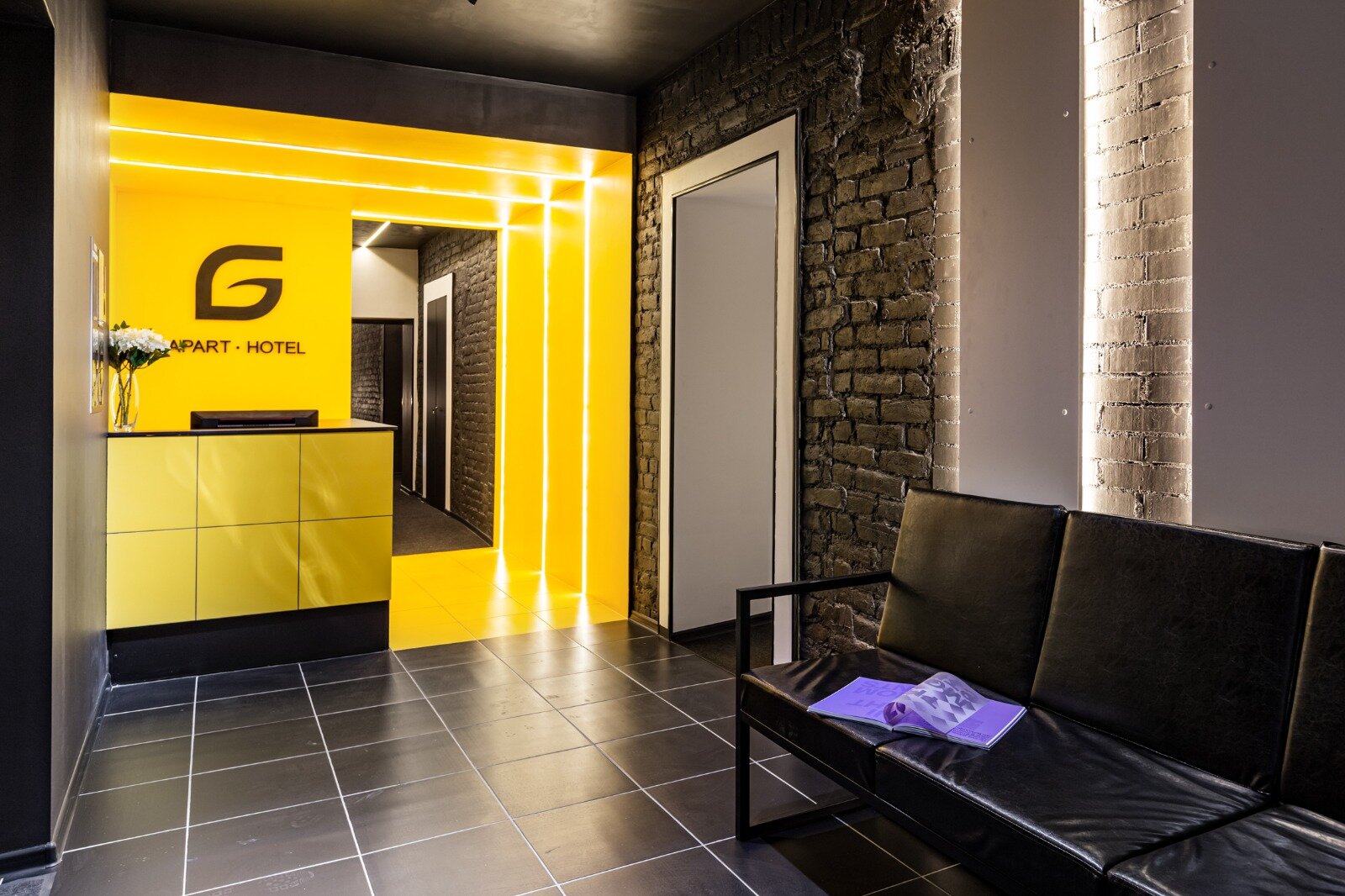 Фото Greenfeel Лермонтовский