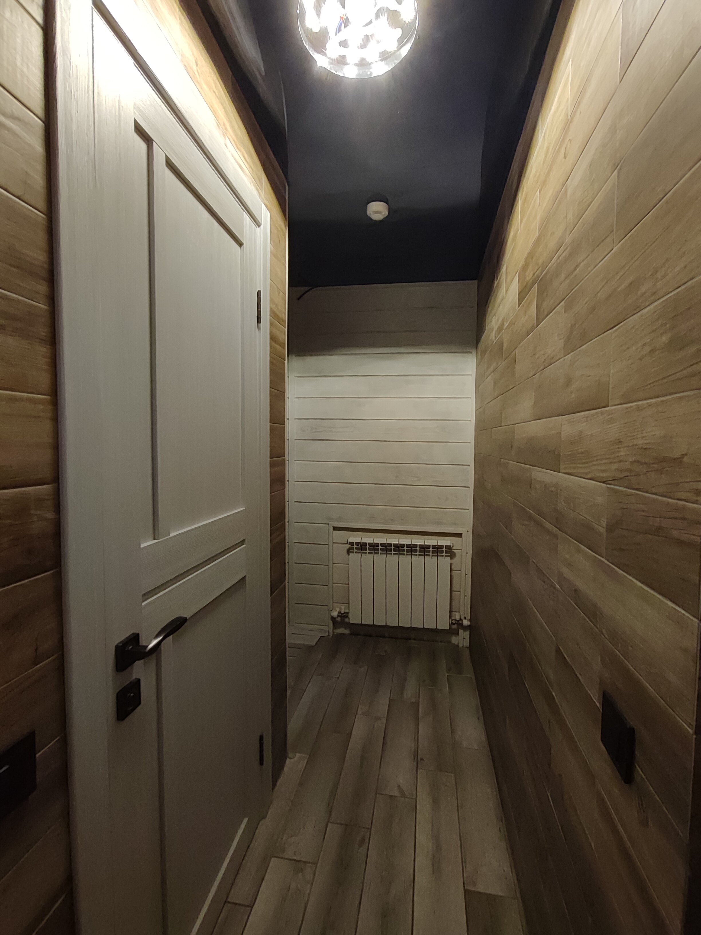 Фото Resident Loft Hotel