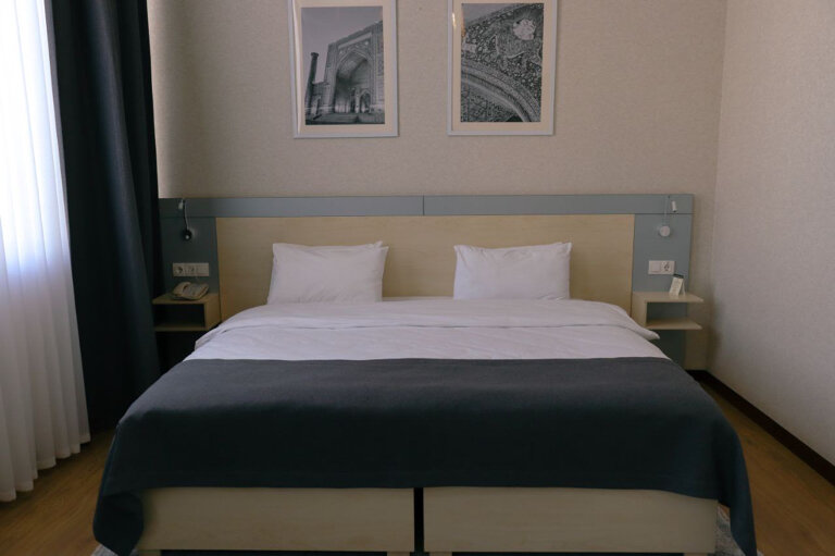 Фото Navruz Hotel Tashkent