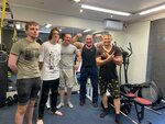 Fit&beauty (Severny Boulevard, 15), club de fitness