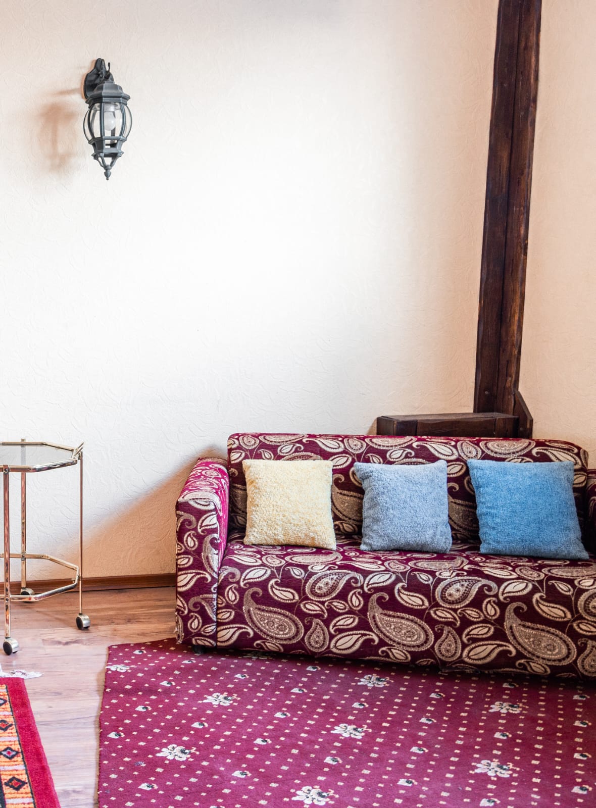 Фото Борис Биф