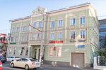 Center Hair Clinic (Ostrovskogo Street, 102), medical center, clinic