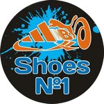 Shoes № 1 (pereulok Mayakovskogo, 28) ، متجر أحذية