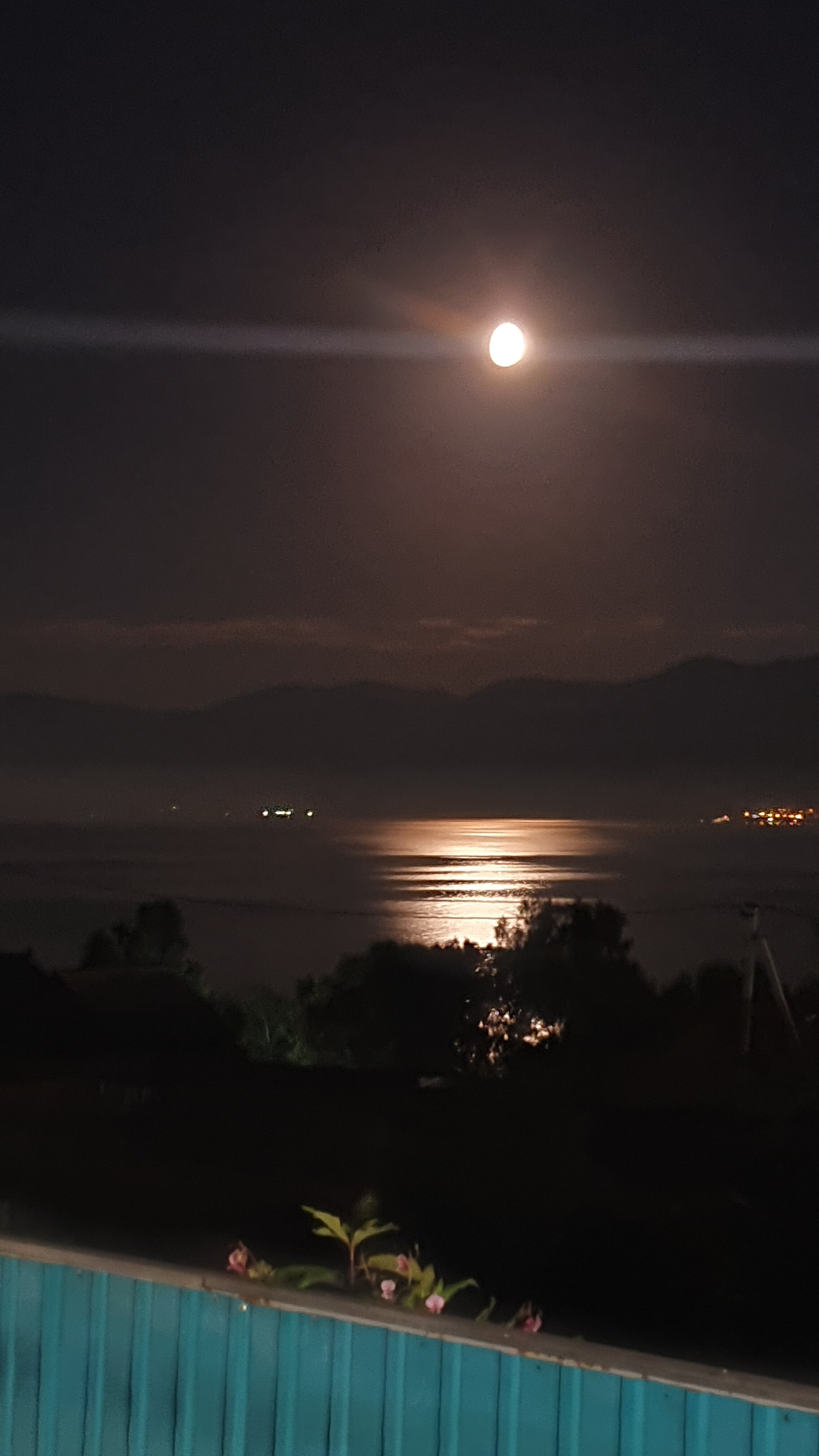 Фото Байкальский Рай