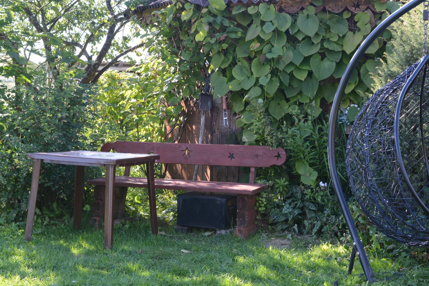 Фото Гостевой дом у Румянцевых