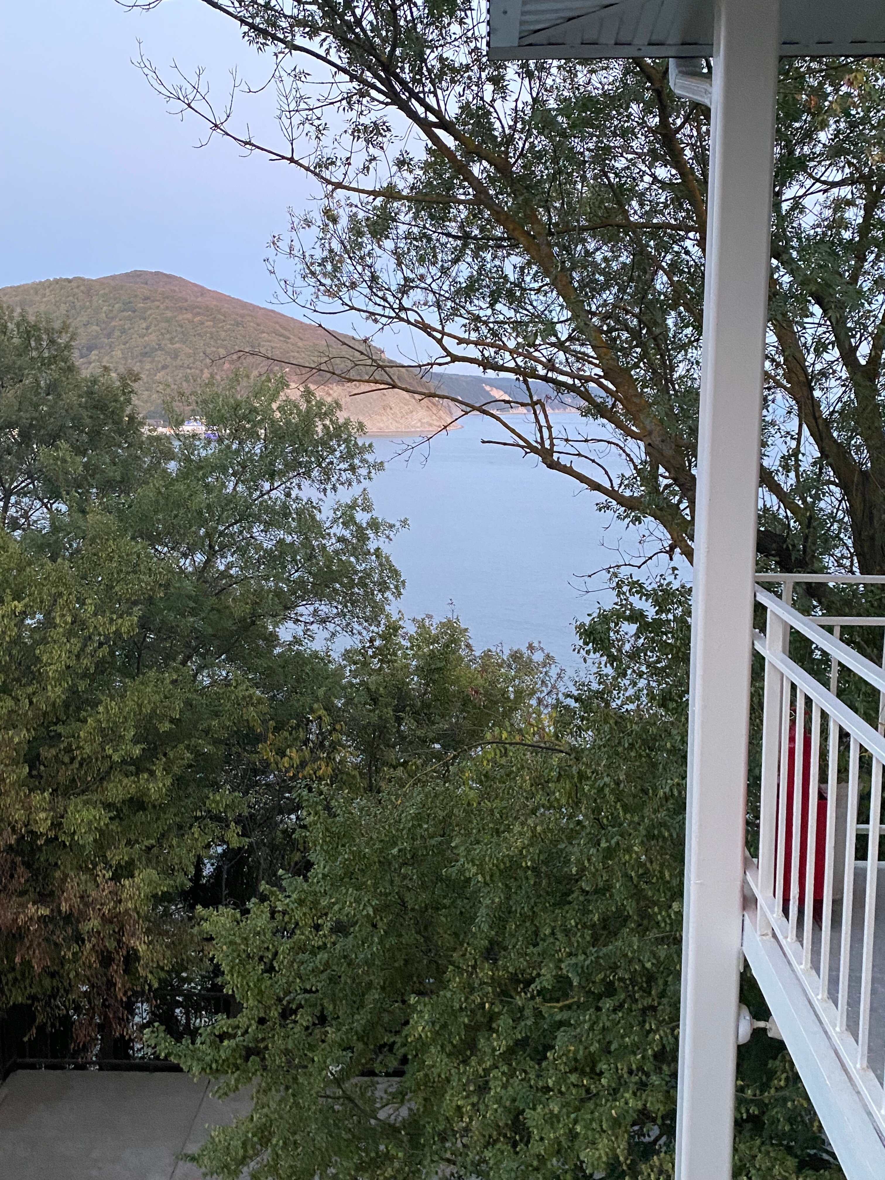 Фото Парк-отель Скала