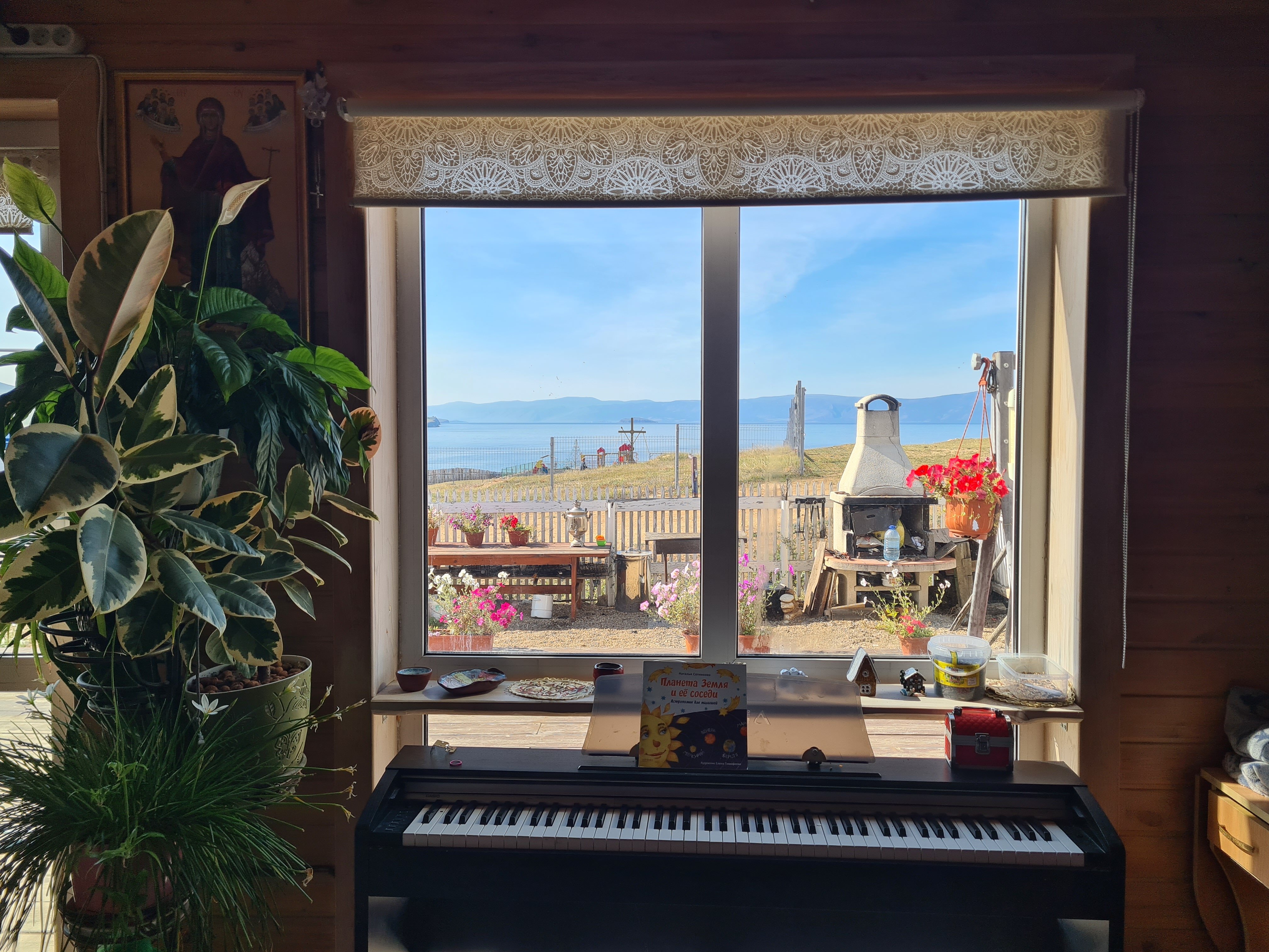 Фото Филоксения