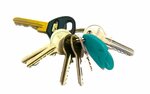 Key cutting (Mira Street, 16), manufacture and repair of keys