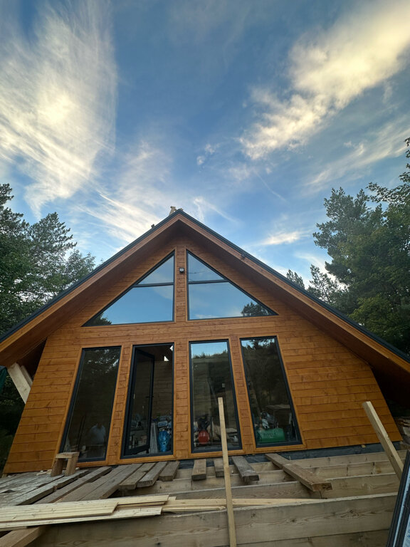 Фото Aparan Park