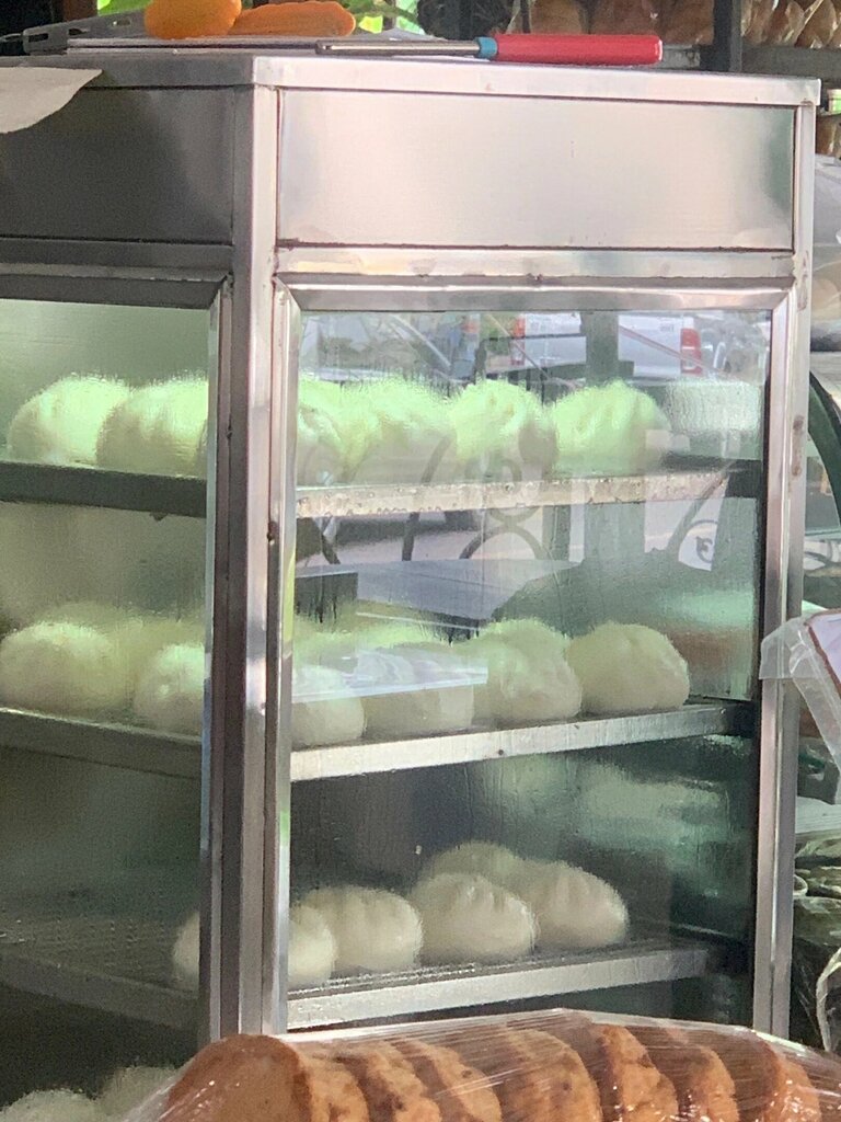 Cafe Ong Dung Bakery, Vientiane, photo