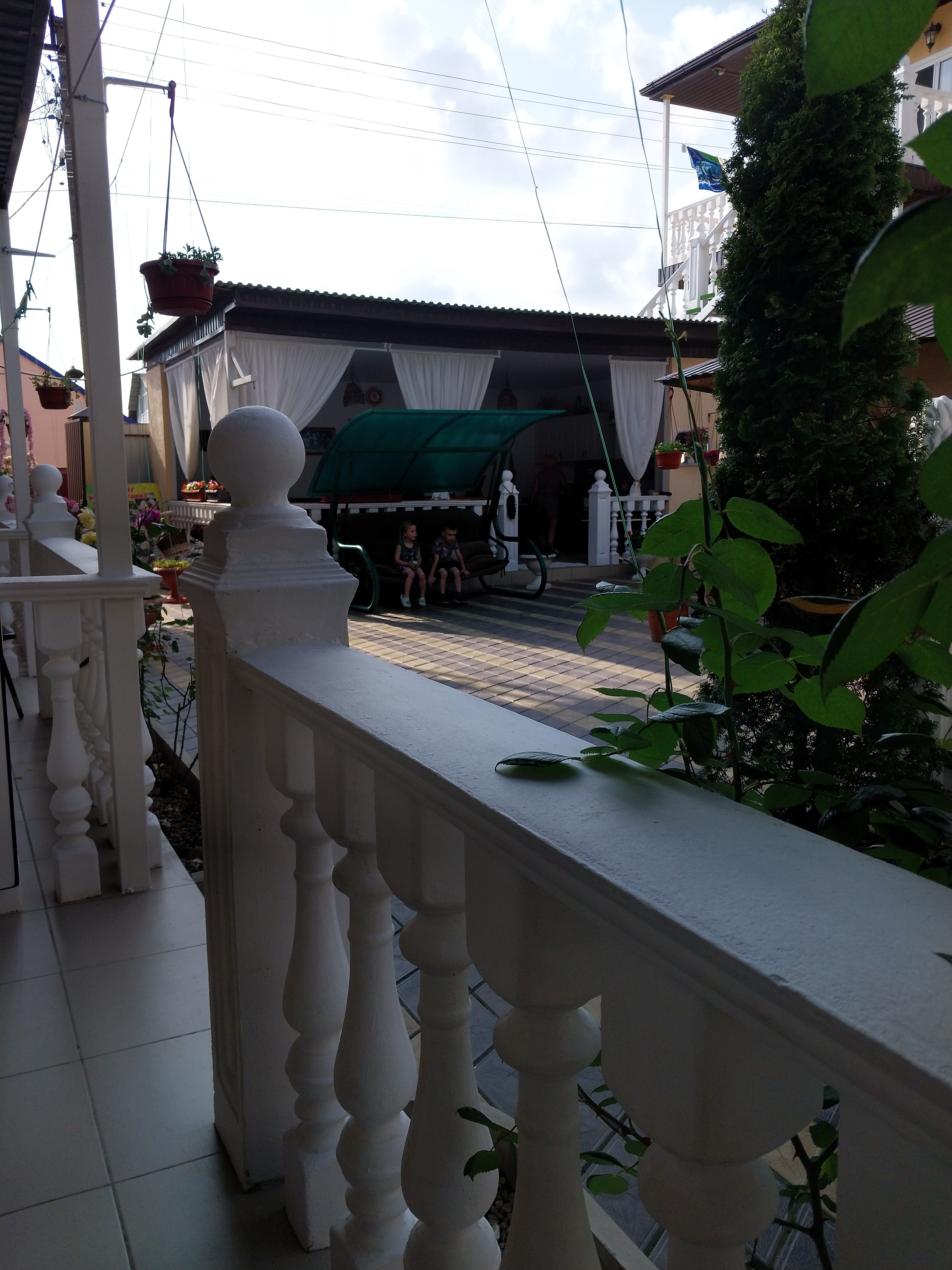 Фото Радуга