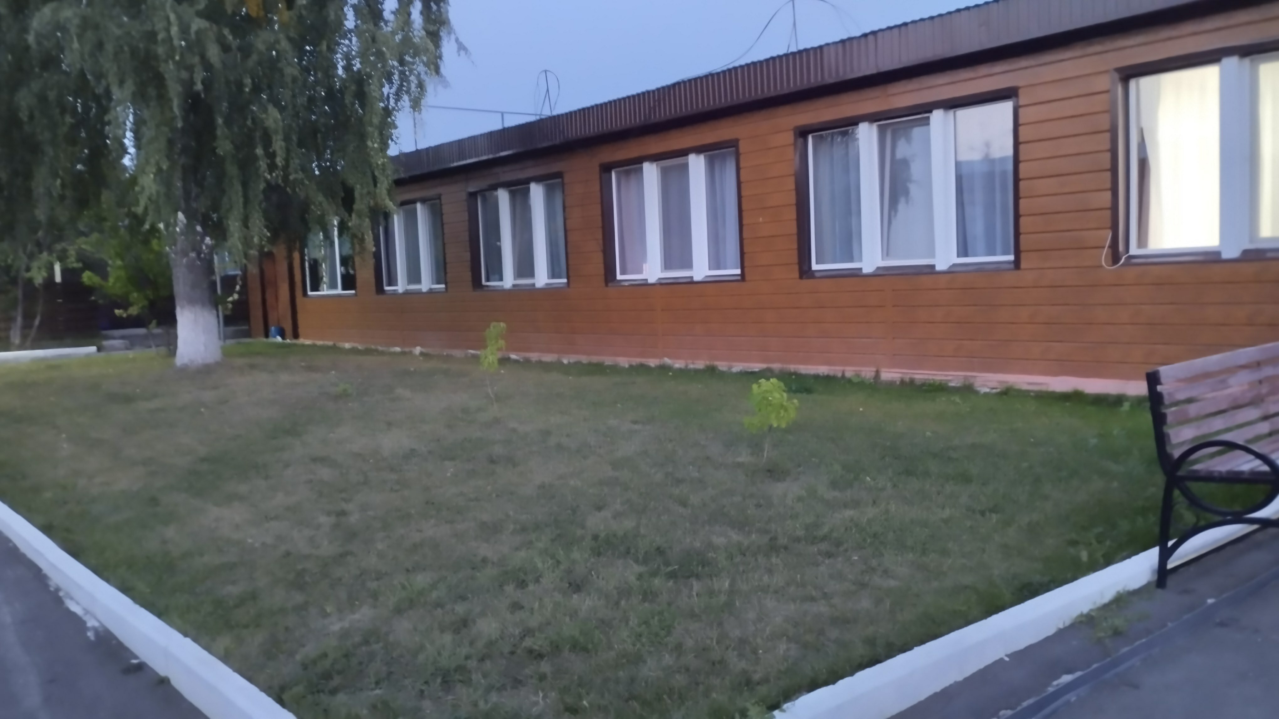 Фото Польский городок