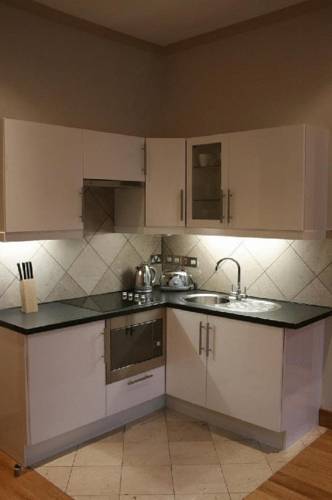 Фото Paddington Apartments