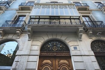 Фото Palacio Salvetti Suites