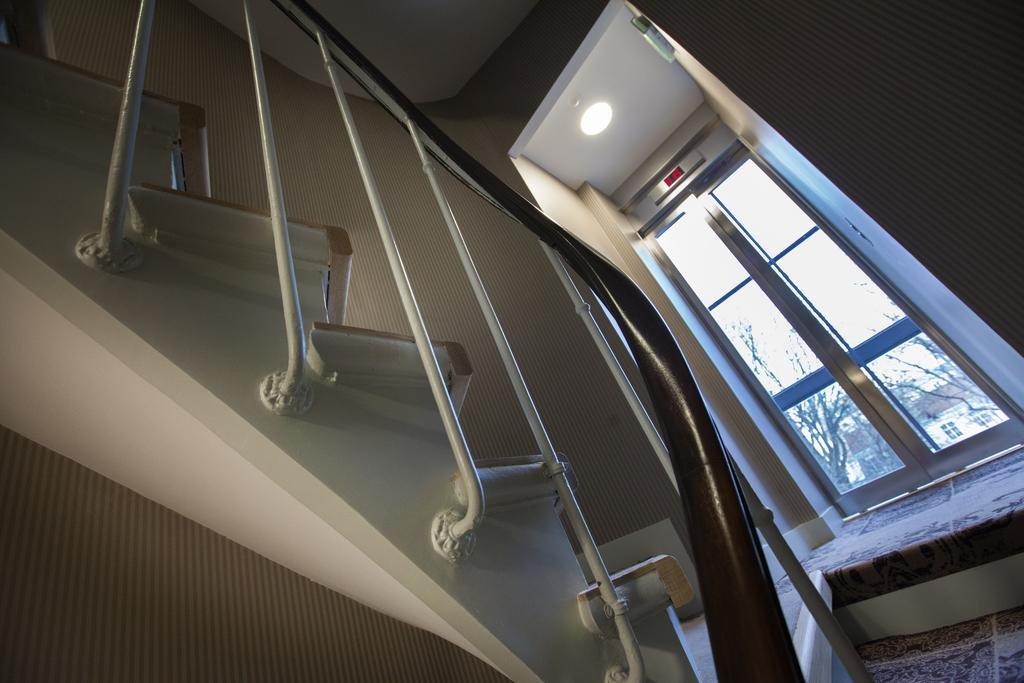 Фото Hotel Le Mireille